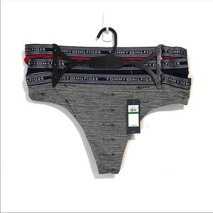 *NEW* Tommy Hilfiger Thong Underwear